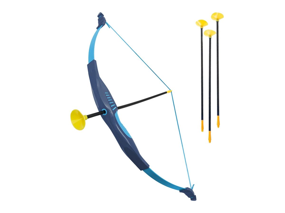 Set Arciere X-Fiber