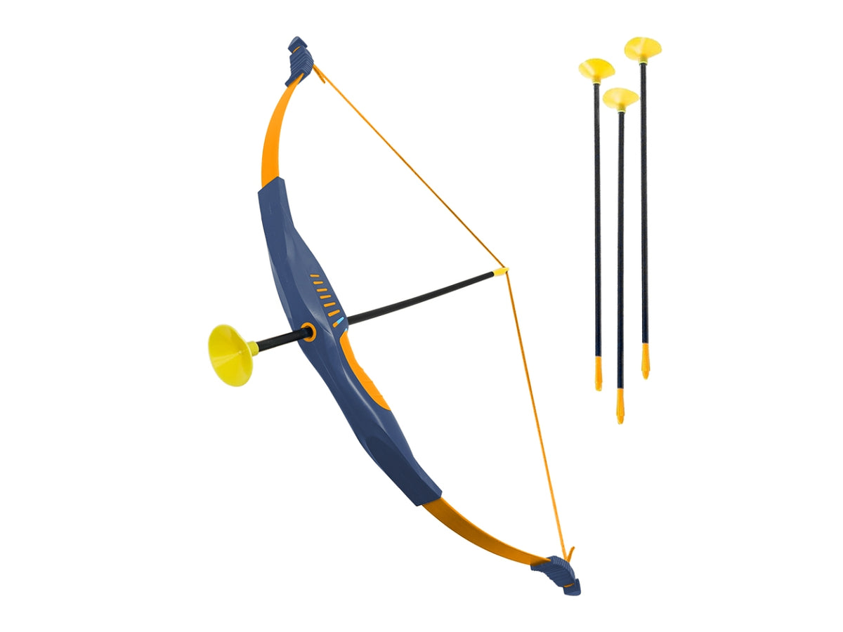 Set Arciere X-Fiber