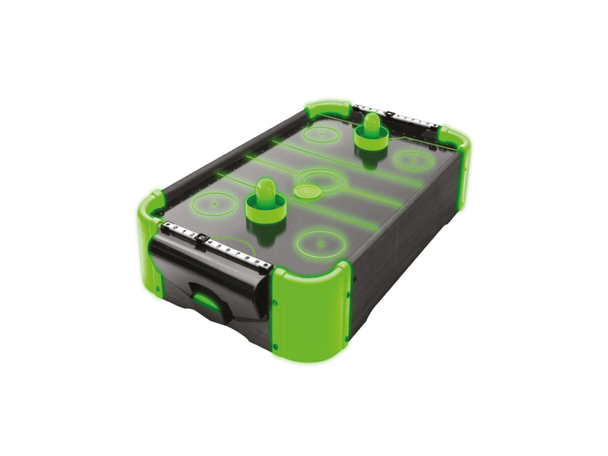 Air Hockey Lumen da Tavolo