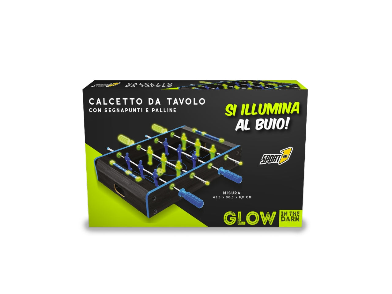 Calcetto Lumen da Tavolo