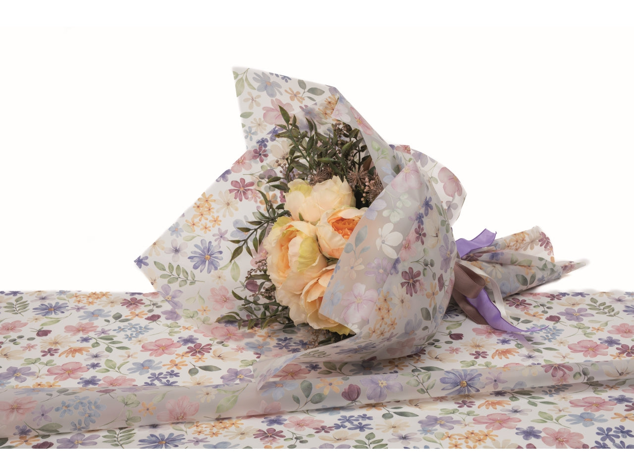 Bobina mirafiore mat 1x25 mt