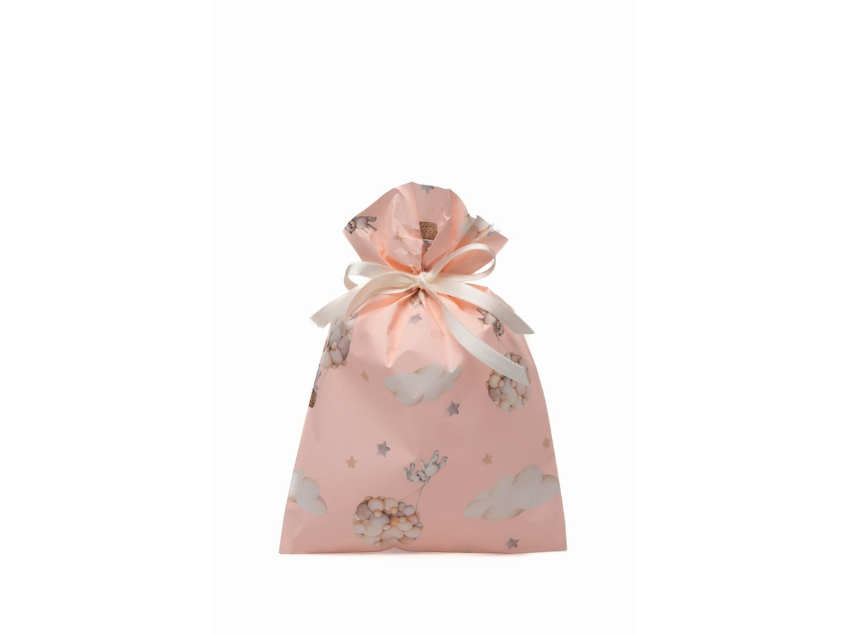 Buste bebe' 40my 20x35 confezione 100 buste