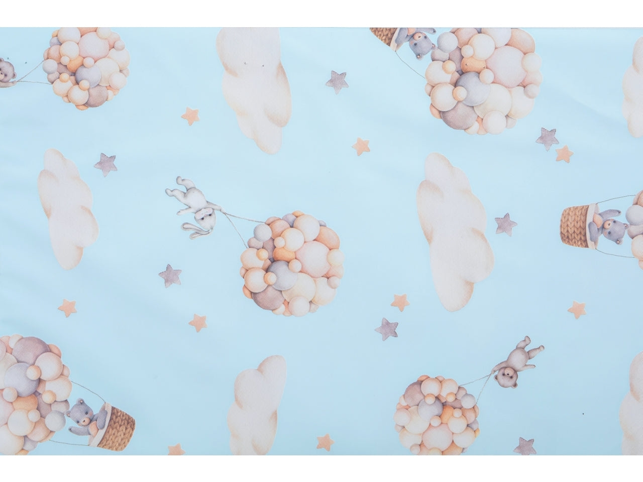 Buste bebe' 40my 50x70 confezione 50 buste