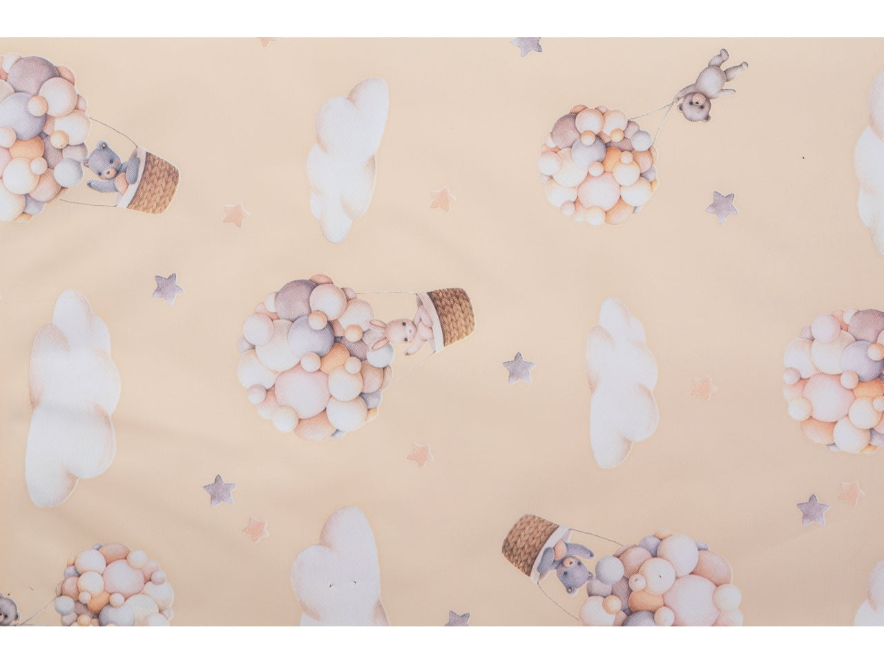 Buste bebe' 40my 40x65 confezione 50 buste