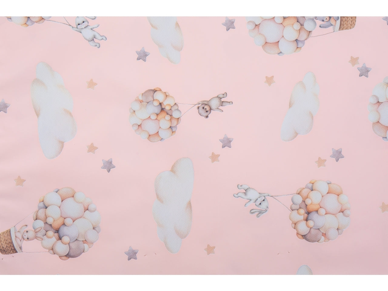 Buste bebe' 40my 40x65 confezione 50 buste