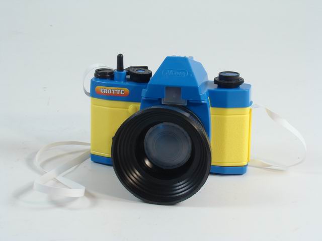 Maxicamera colorata nv12 sc