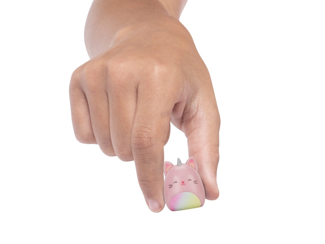 Peluche squish a longs surprise pack 2 personaggi e accessori assortiti