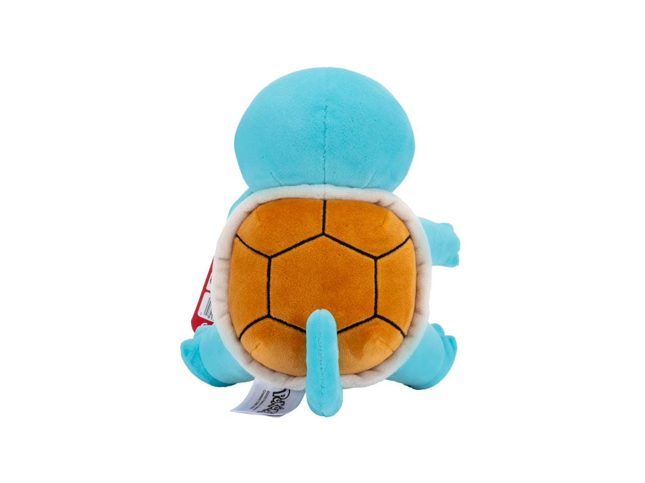Peluche pokÃ©mon squirtle 20cm new 25