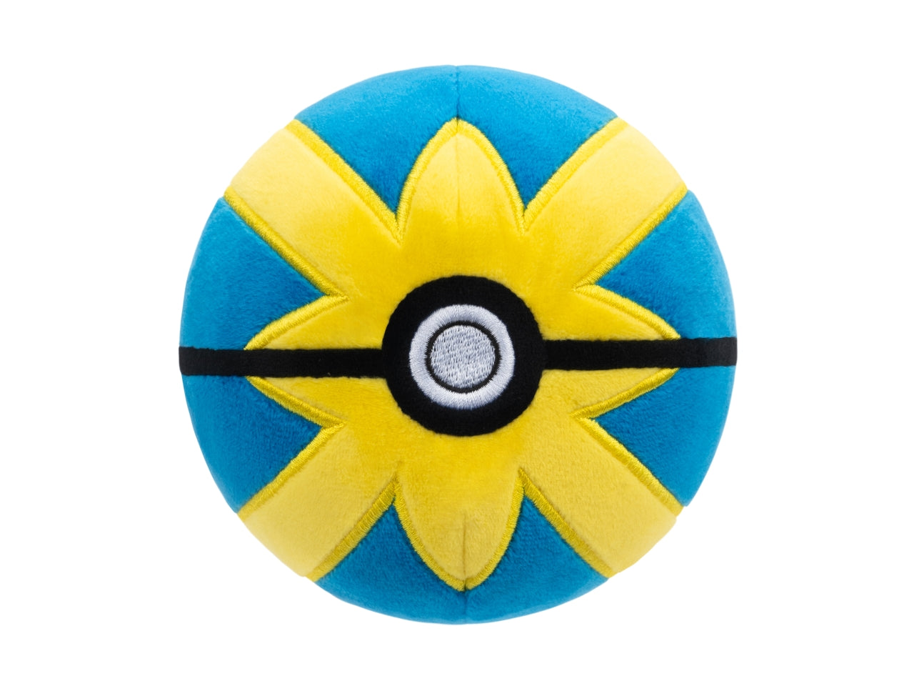 Peluche pokÃ©mon 12cm pokÃ© ball assortimento