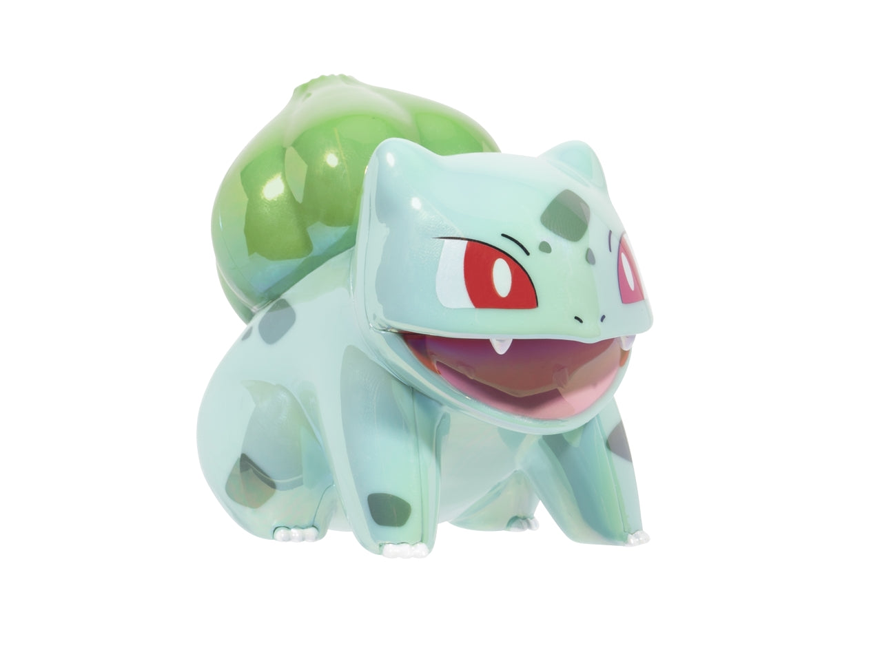 PokÃ©mon select iridescenti 8cm
