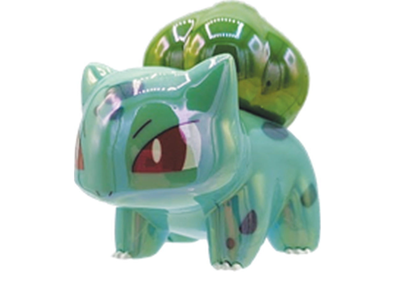 PokÃ©mon select iridescenti 8cm