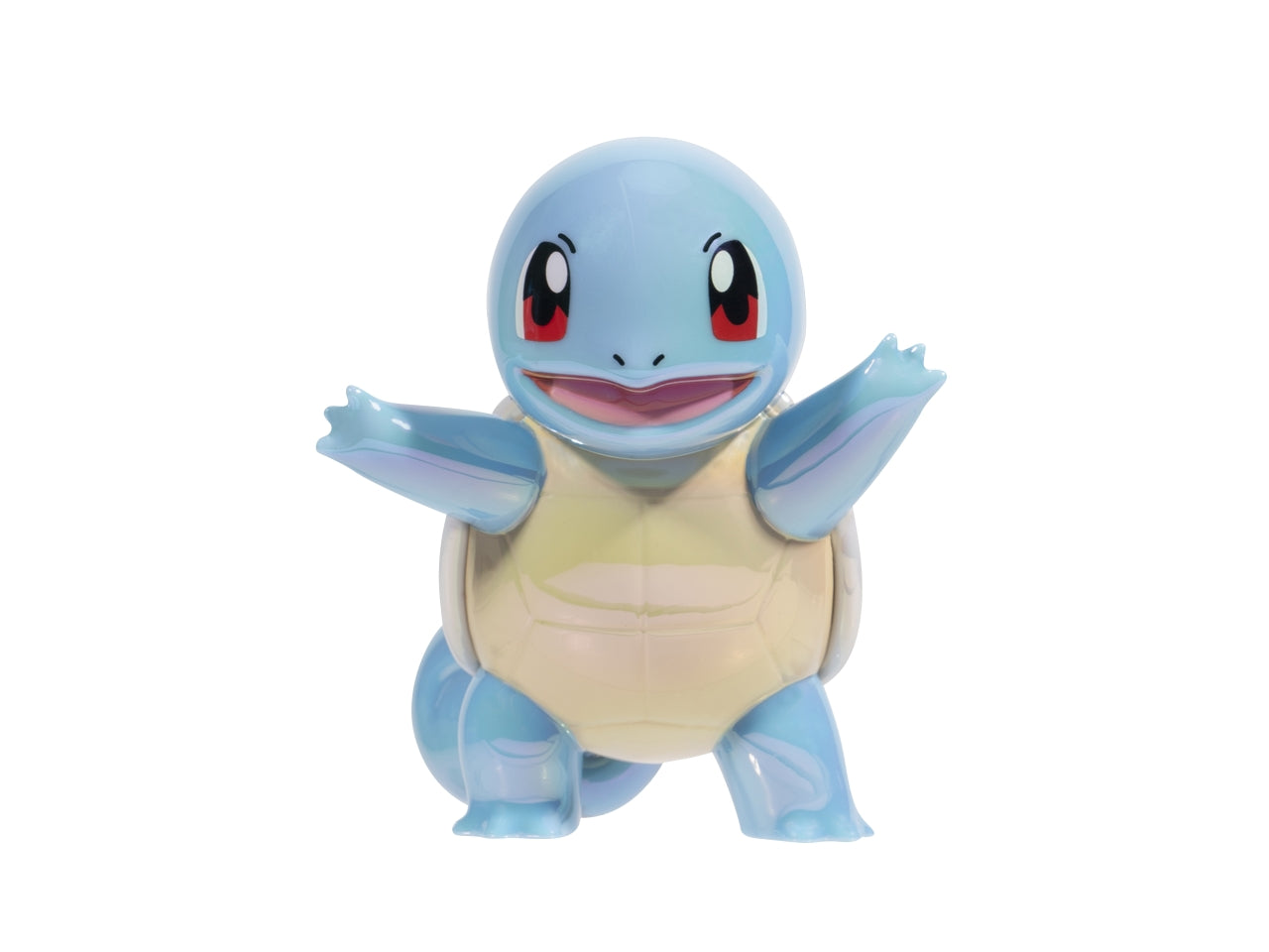 PokÃ©mon select iridescenti 8cm