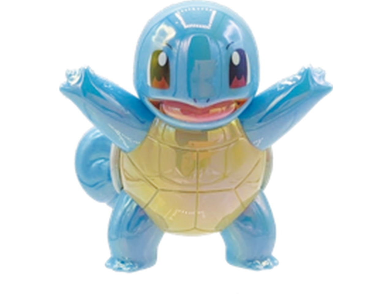 PokÃ©mon select iridescenti 8cm