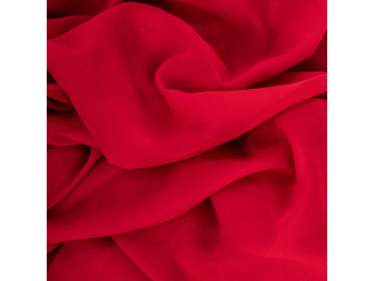 Tessuto 1,45x20mt rosso