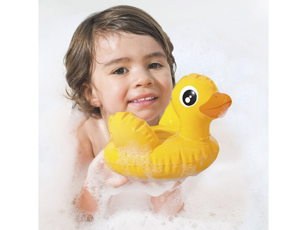 Animaletti gonfiabili assortiti