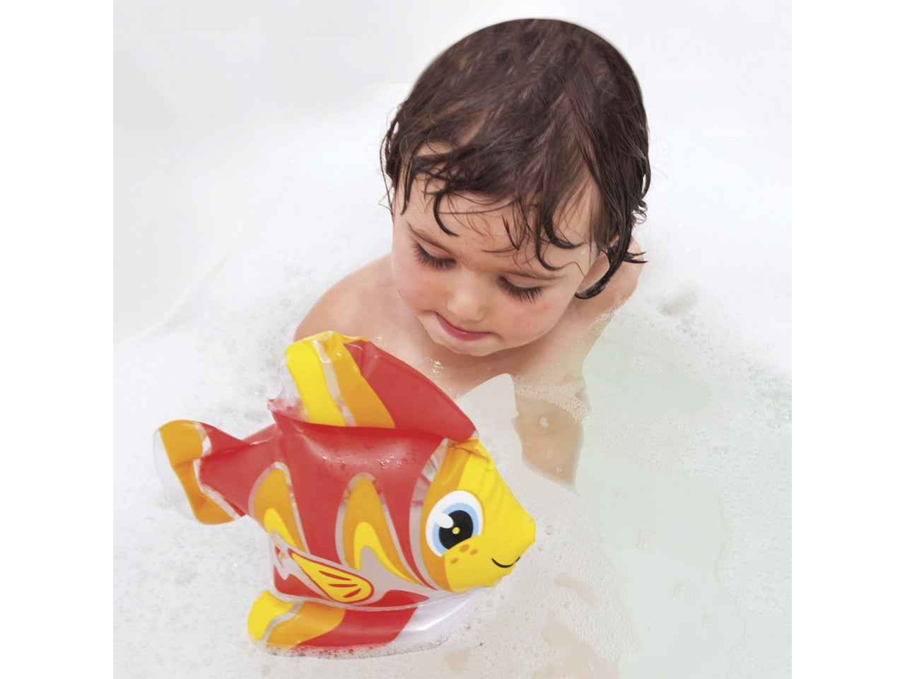 Animaletti gonfiabili assortiti