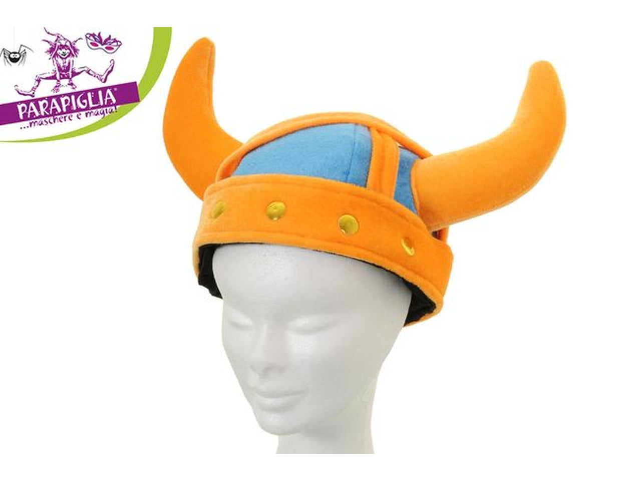 Cappello vichingo