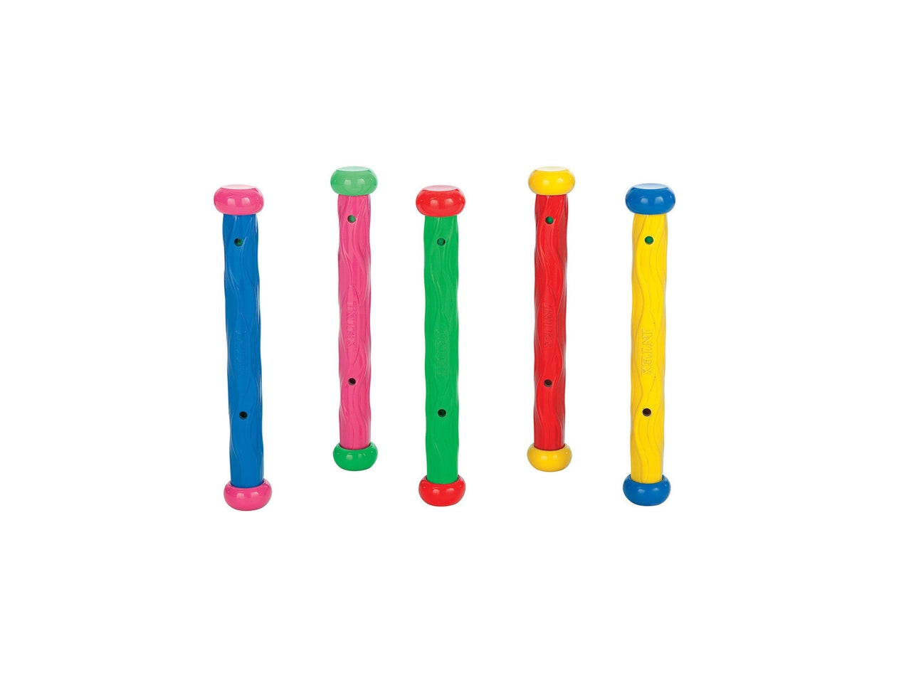 Bastoncini dive gioco subacqueo 5 pezzi