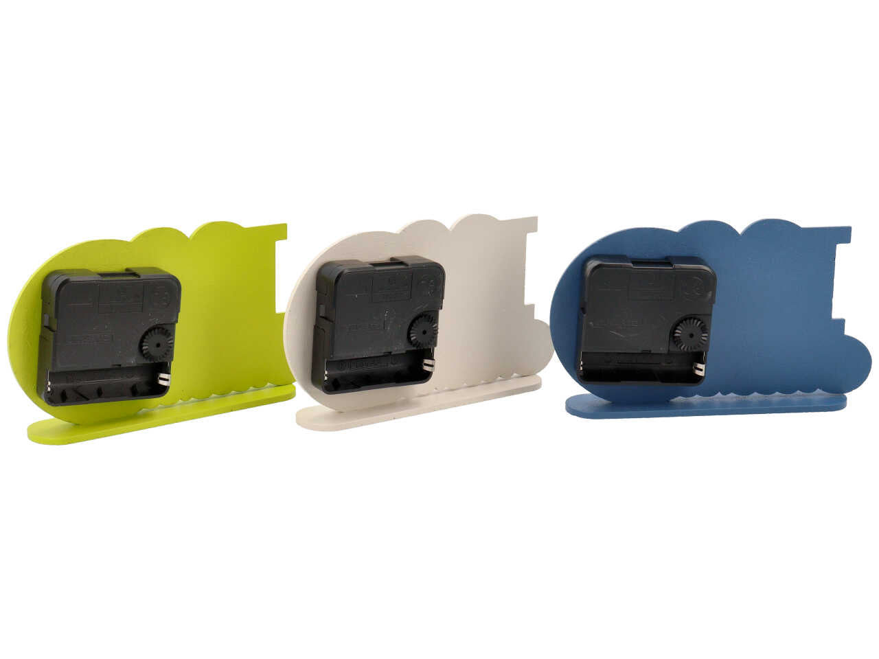 Orologio i love salento in colori assortiti