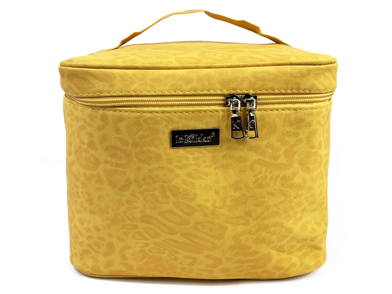 Beauty le kikke colorful animalier big