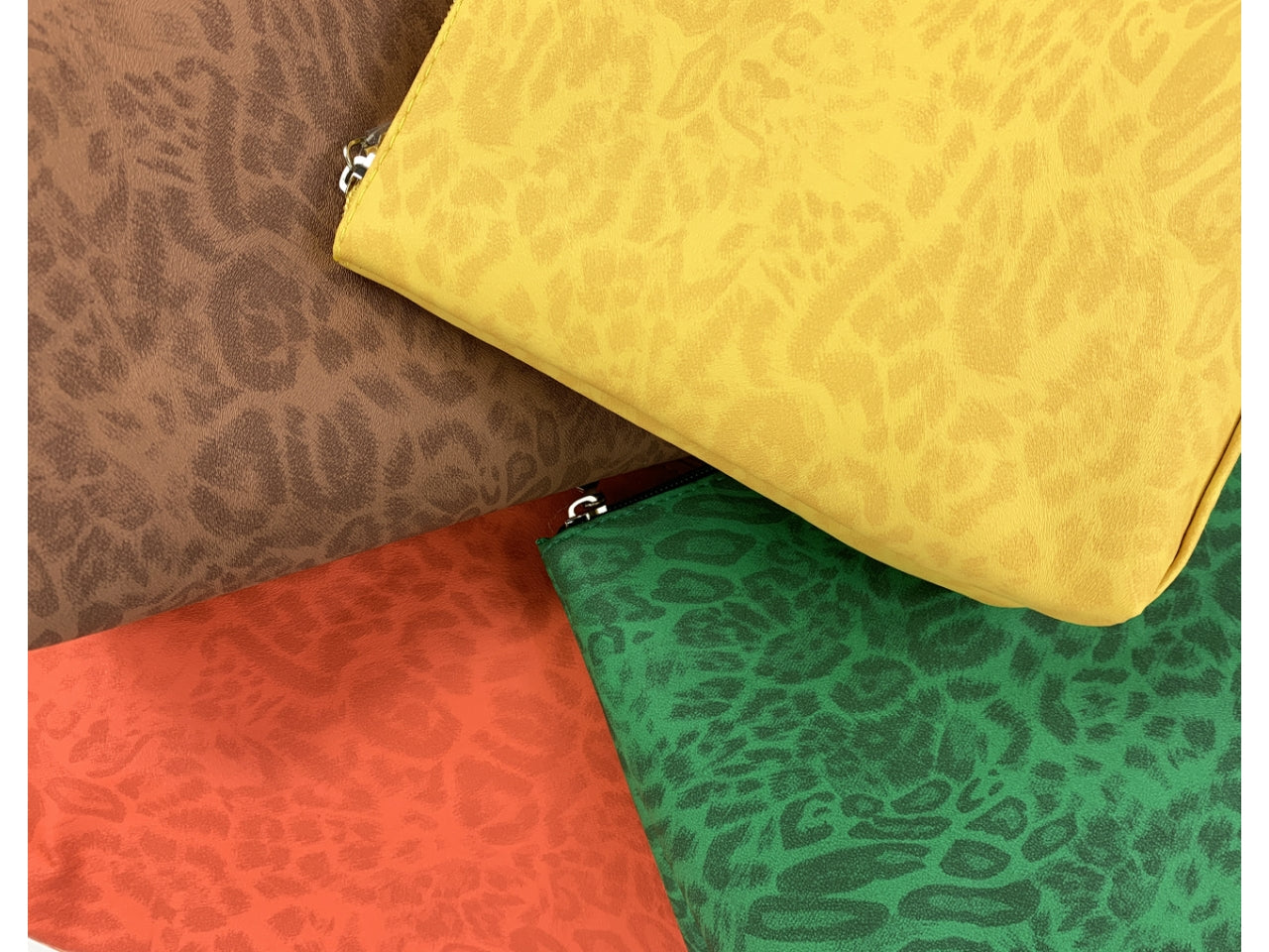 Beauty le kikke colorful animalier small