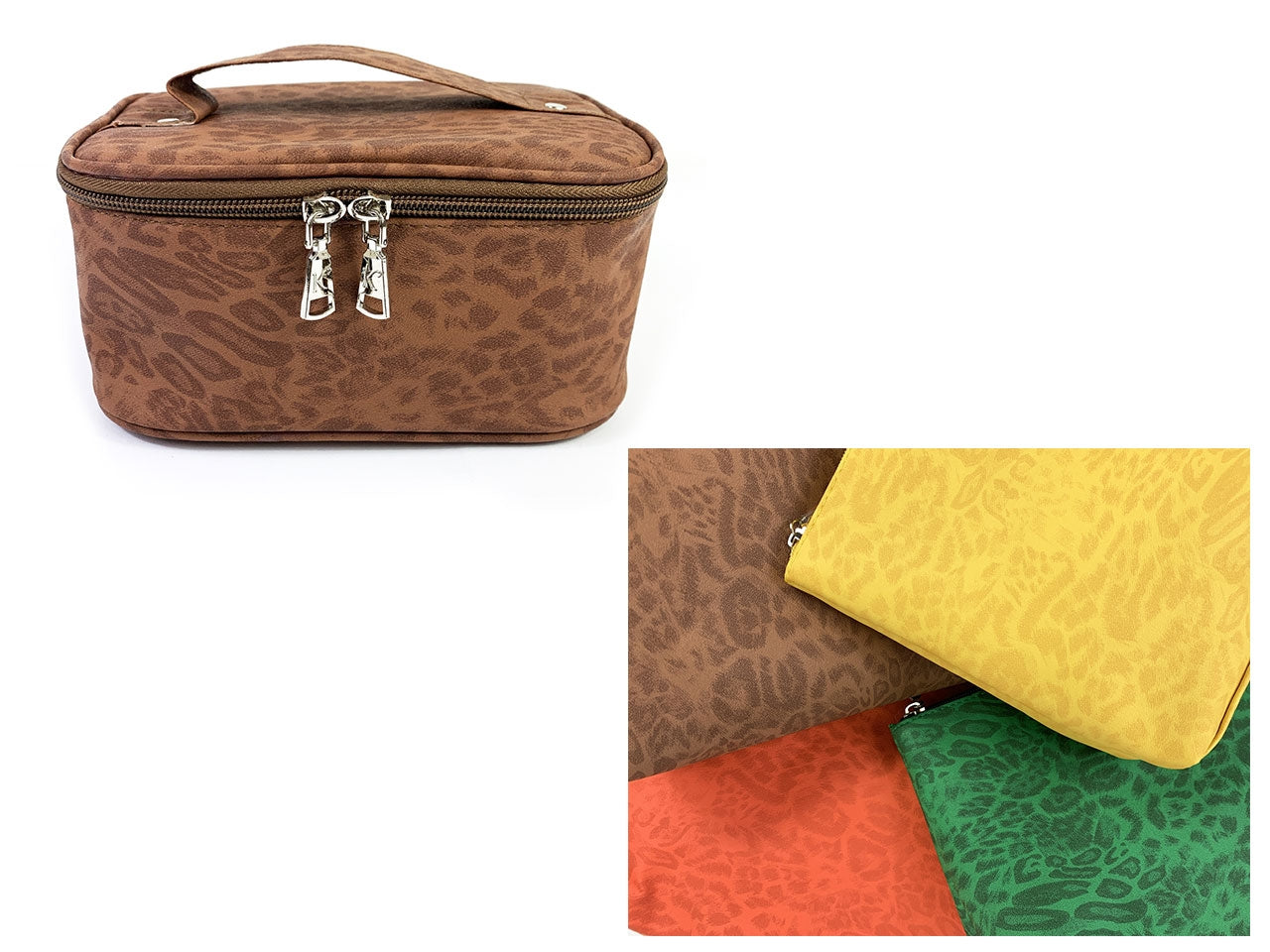 Beauty le kikke colorful animalier small
