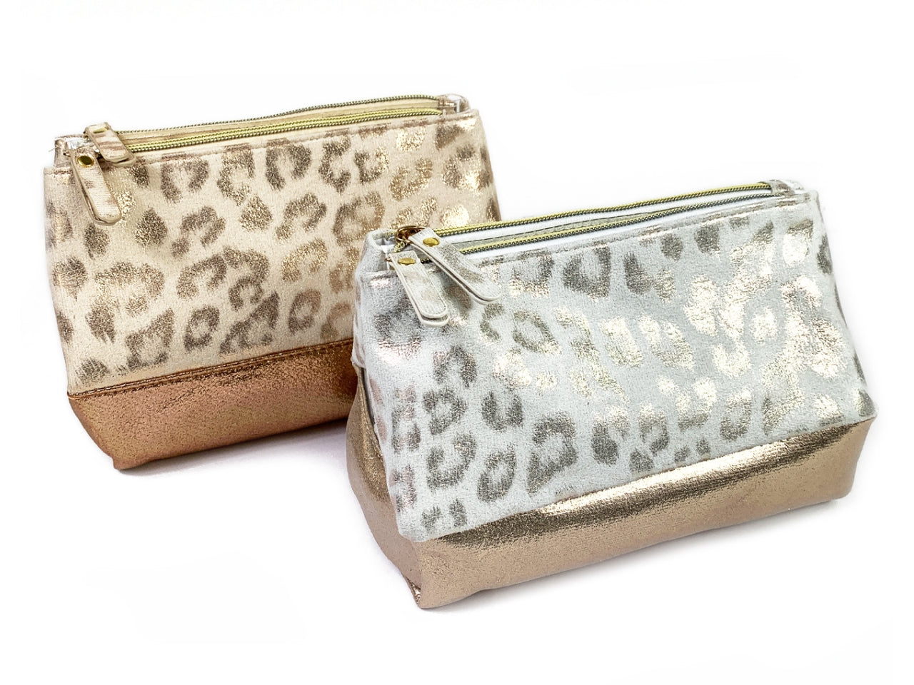 Beauty le kikke golden animalier