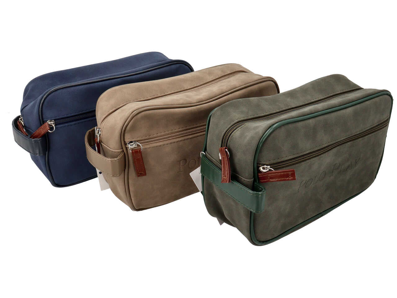 Beauty polo play british man big