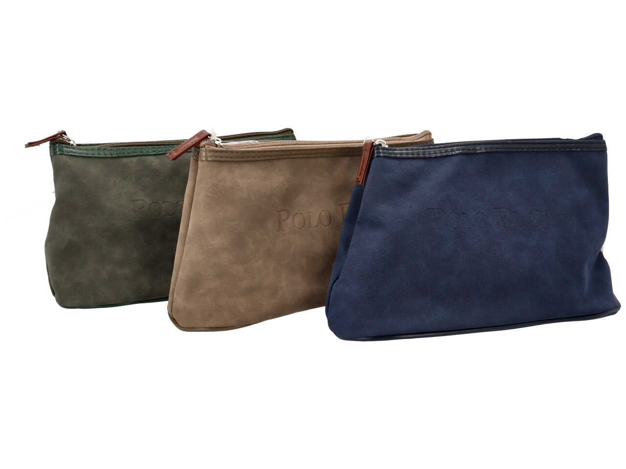 Beauty polo play british man