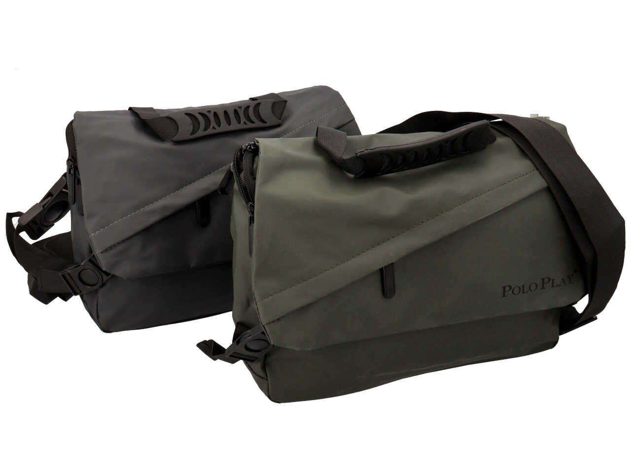 Borsa postman polo play