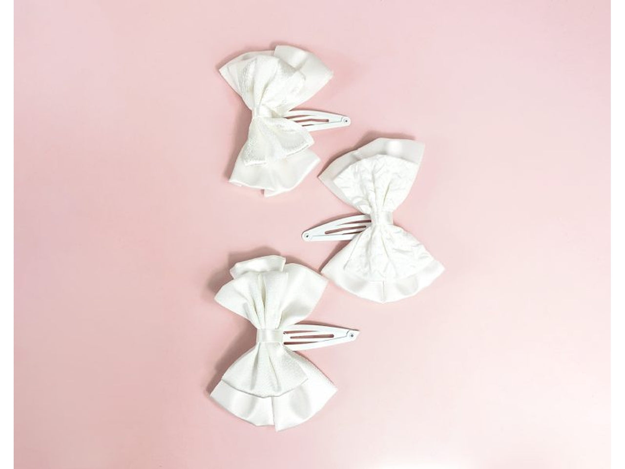 Clic clac cerimonia purity