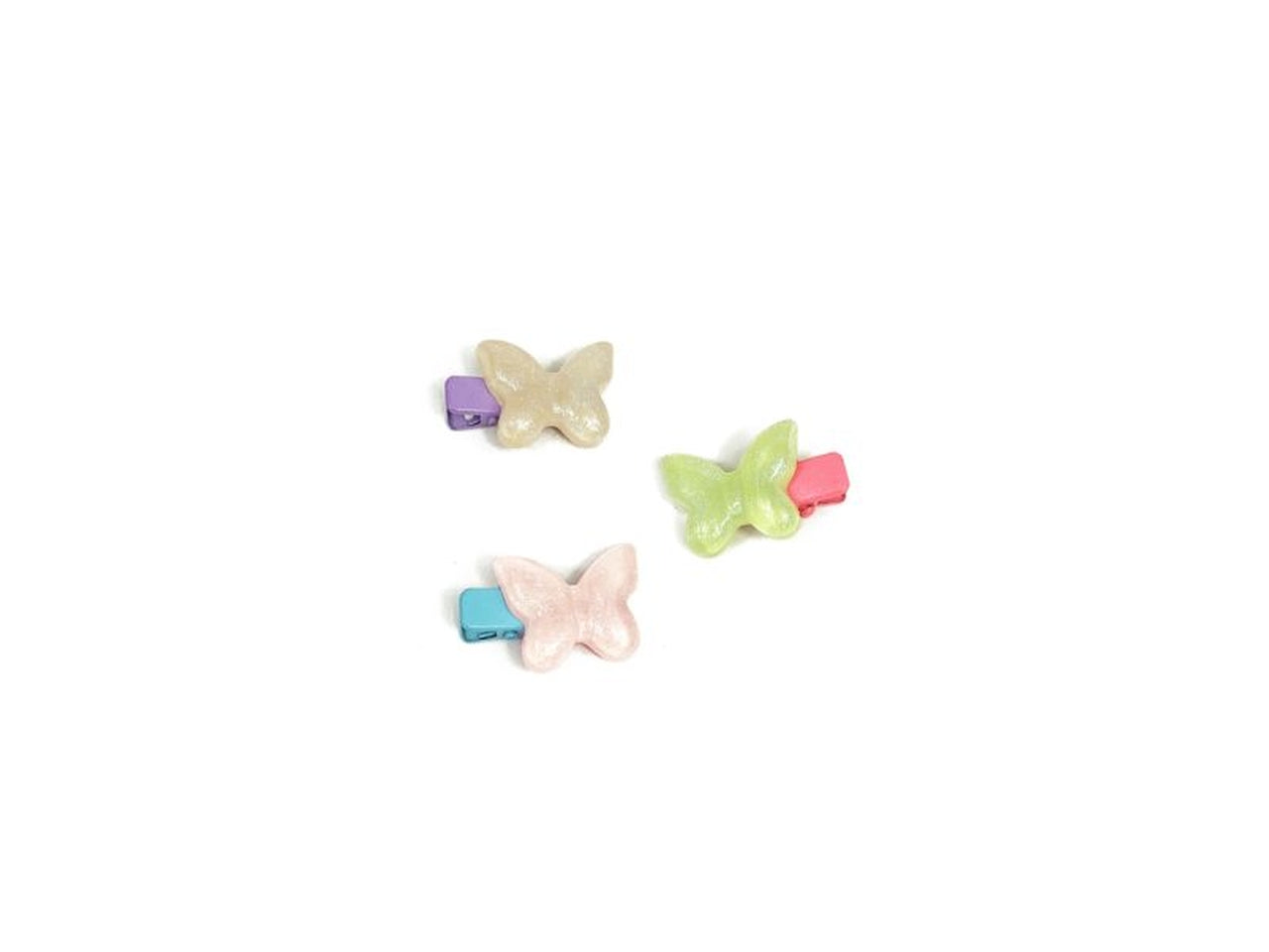 Becchetto little butterfly