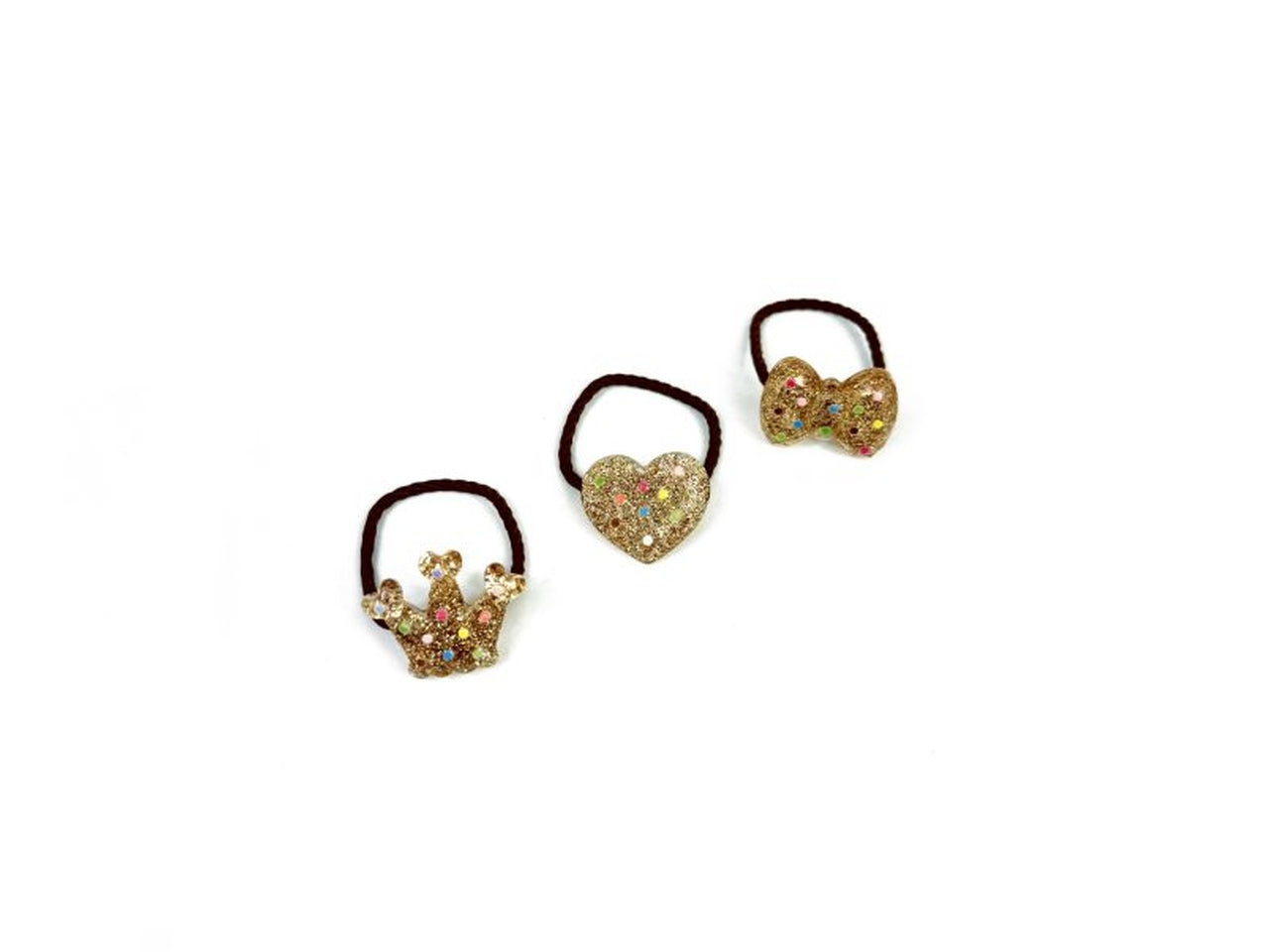 Elastico golden princess