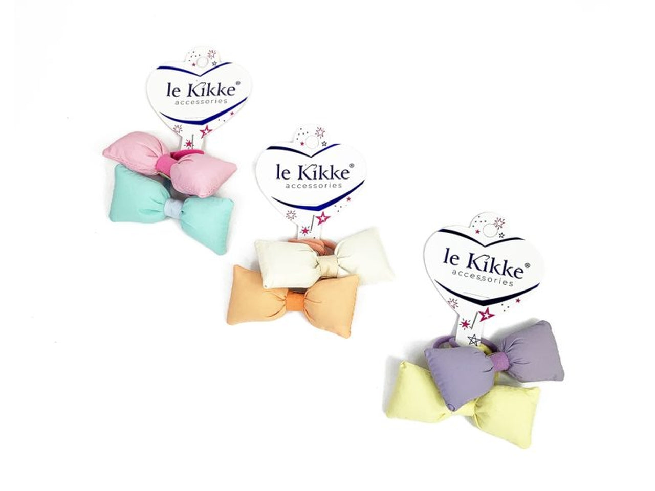 Elastico puffy flake