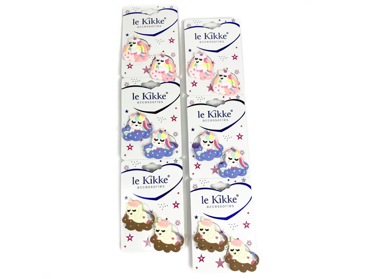 Polsino happy unicorns