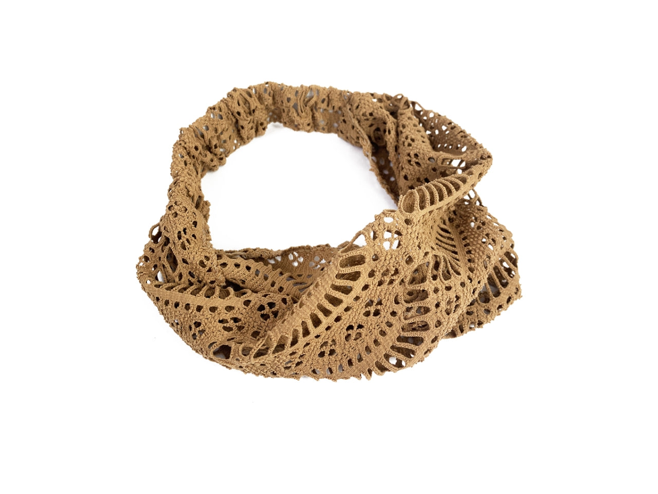 Fascia donna boho