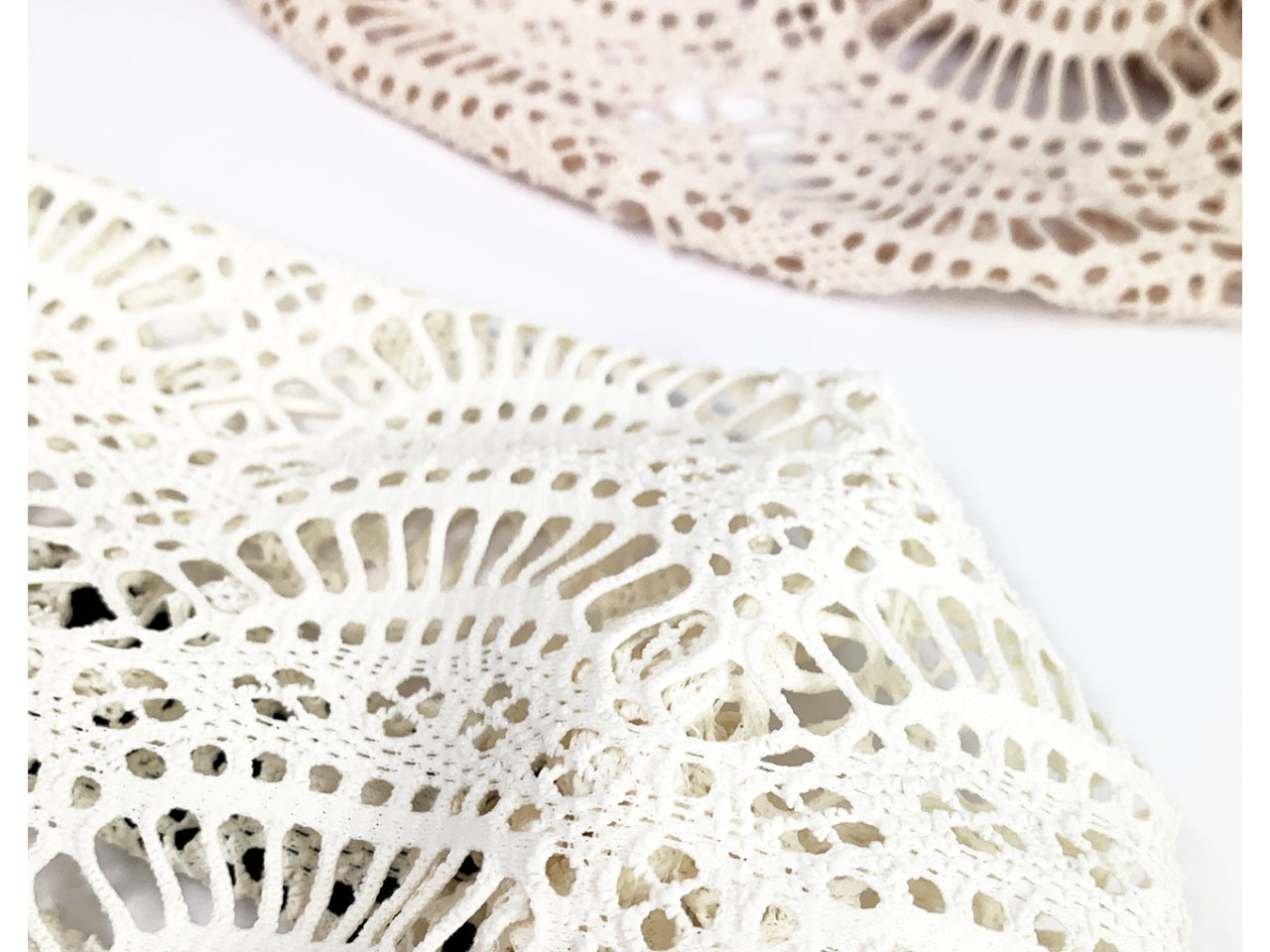 Fascia donna boho