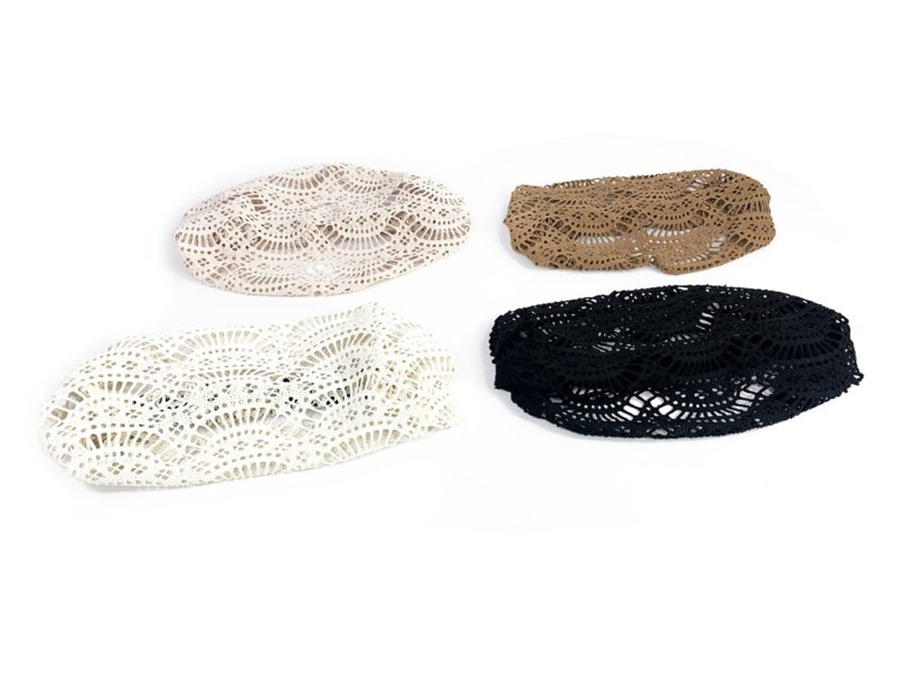 Fascia donna boho