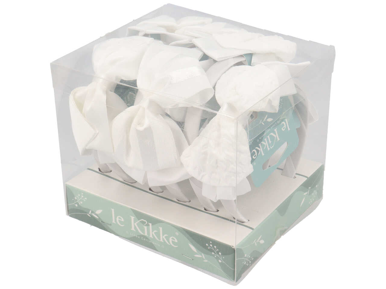 Cerhietto cerimonia purity