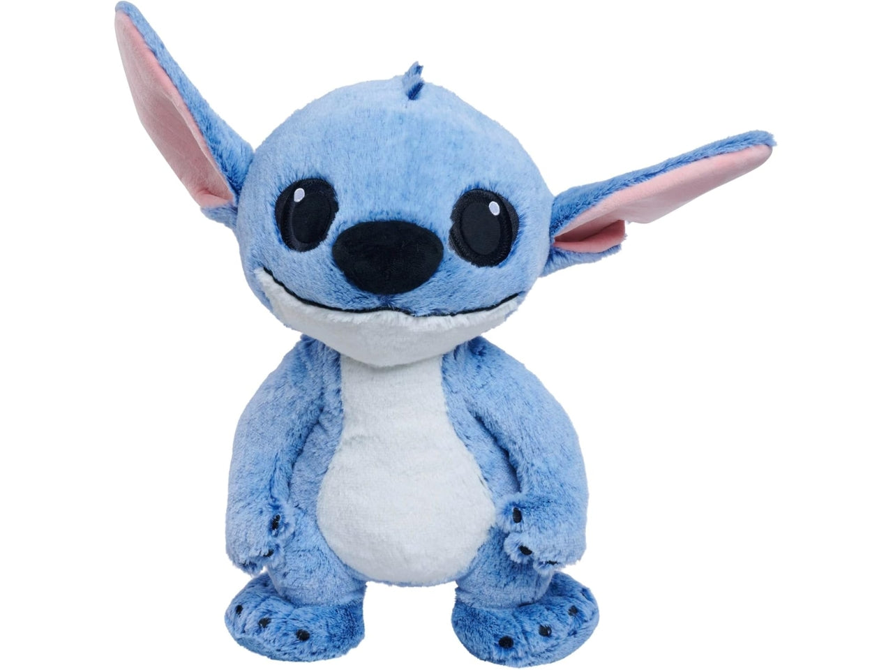 Pelouche Stitch disneylive action, 41cm
