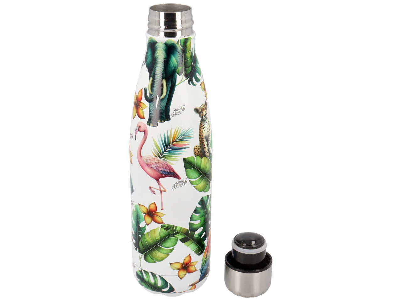 Borraccia termica fantasia jumanji