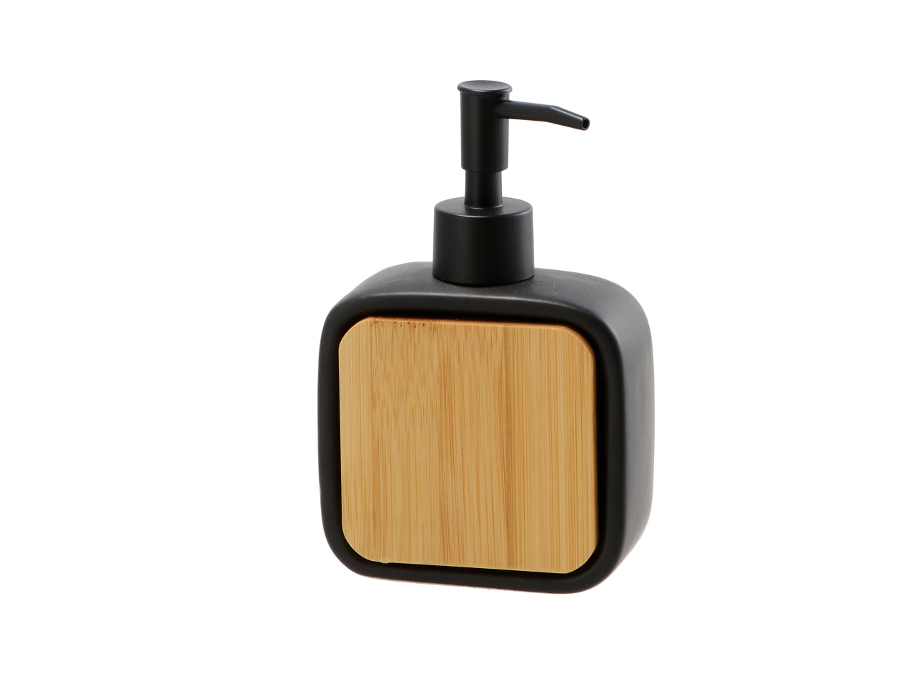 Dispenser ceramica 9,5x5xh.16cm