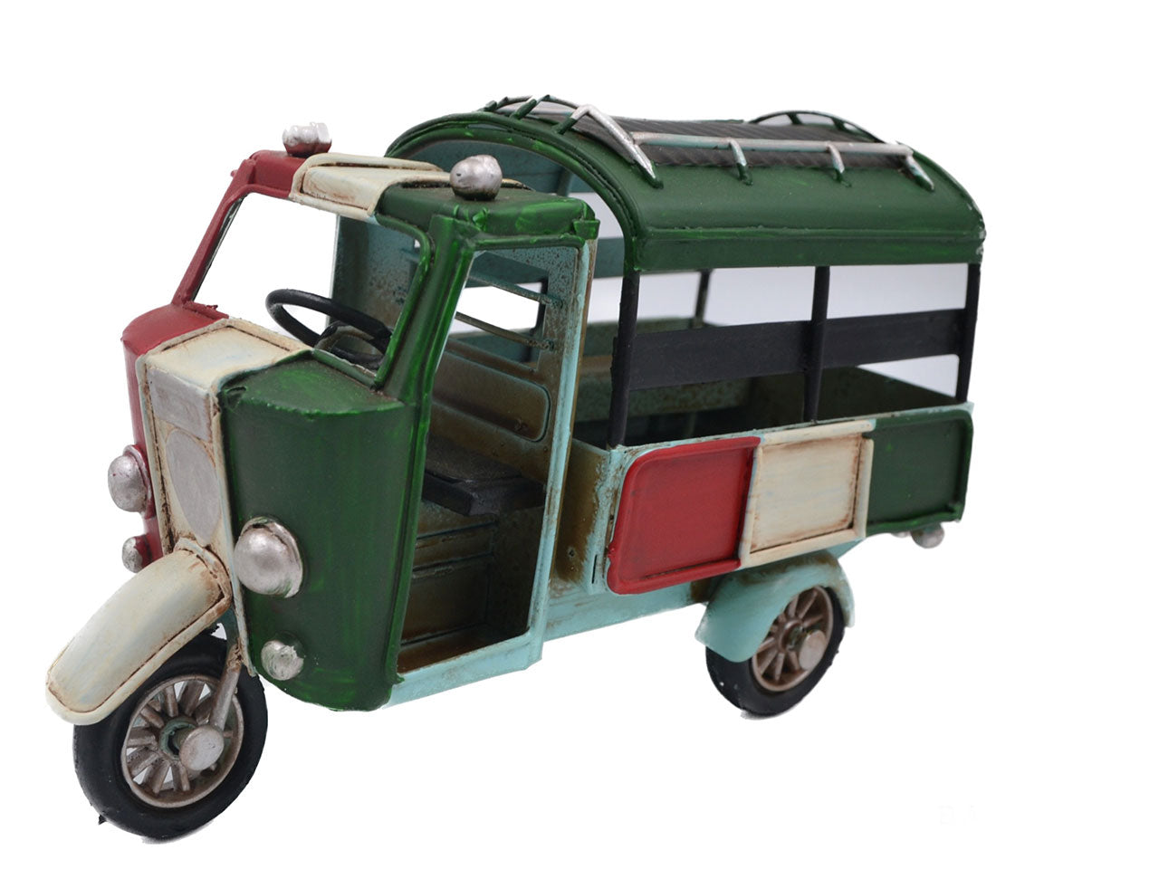 Scooter italia 17cm