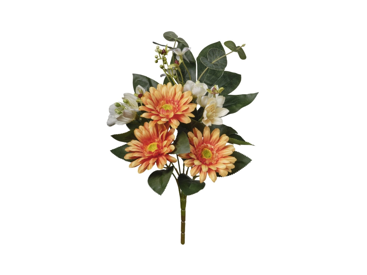 Mazzo gerbere 40cm