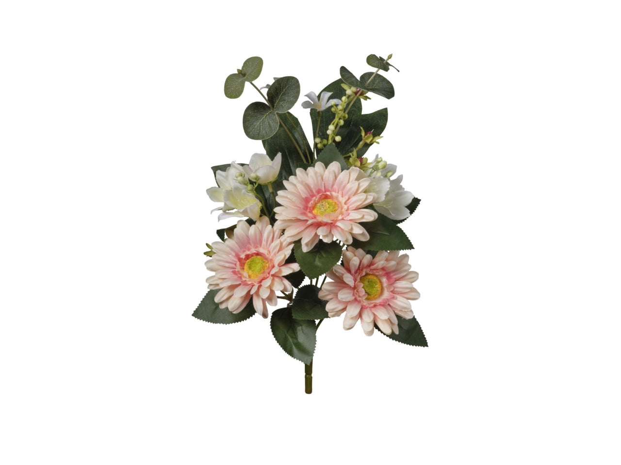 Mazzo gerbere 40cm