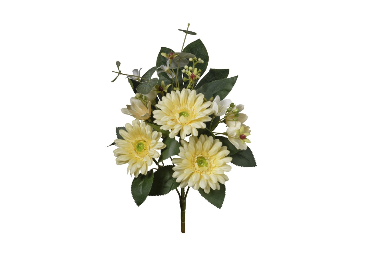 Mazzo gerbere 40cm