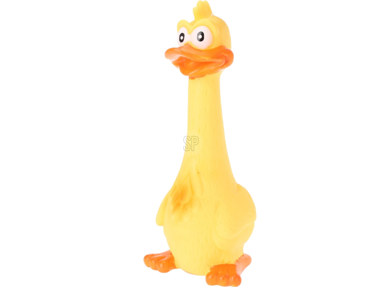 Gioco cani anatra pv 20x8cm