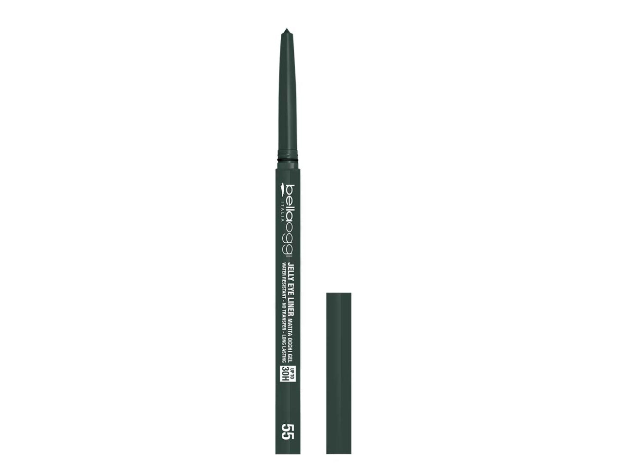 Jelly eyeliner
