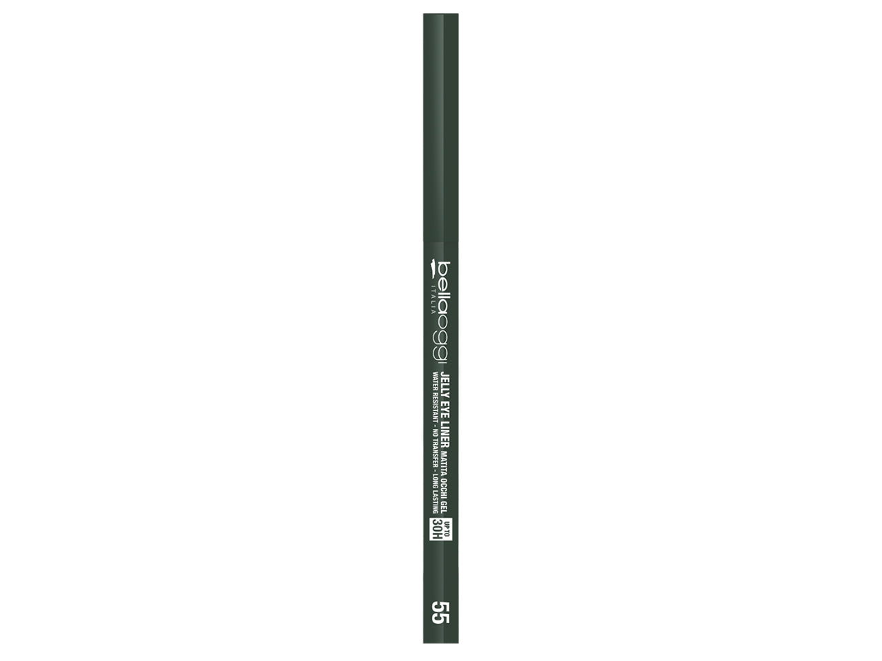 Jelly eyeliner