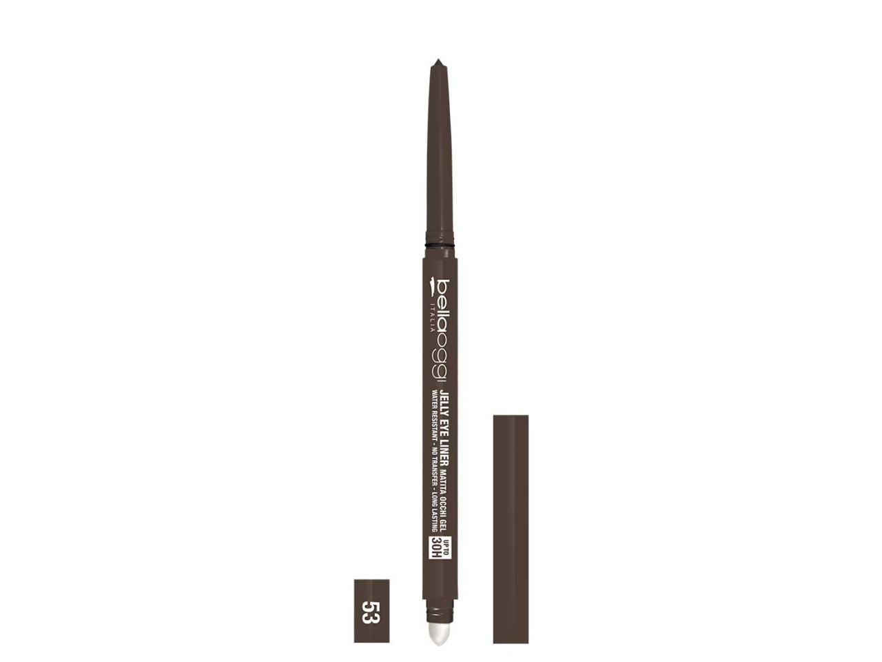 Jelly eyeliner